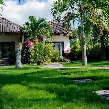The Bbq Guest House