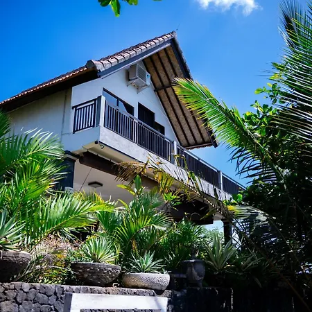 The Bbq Guest House